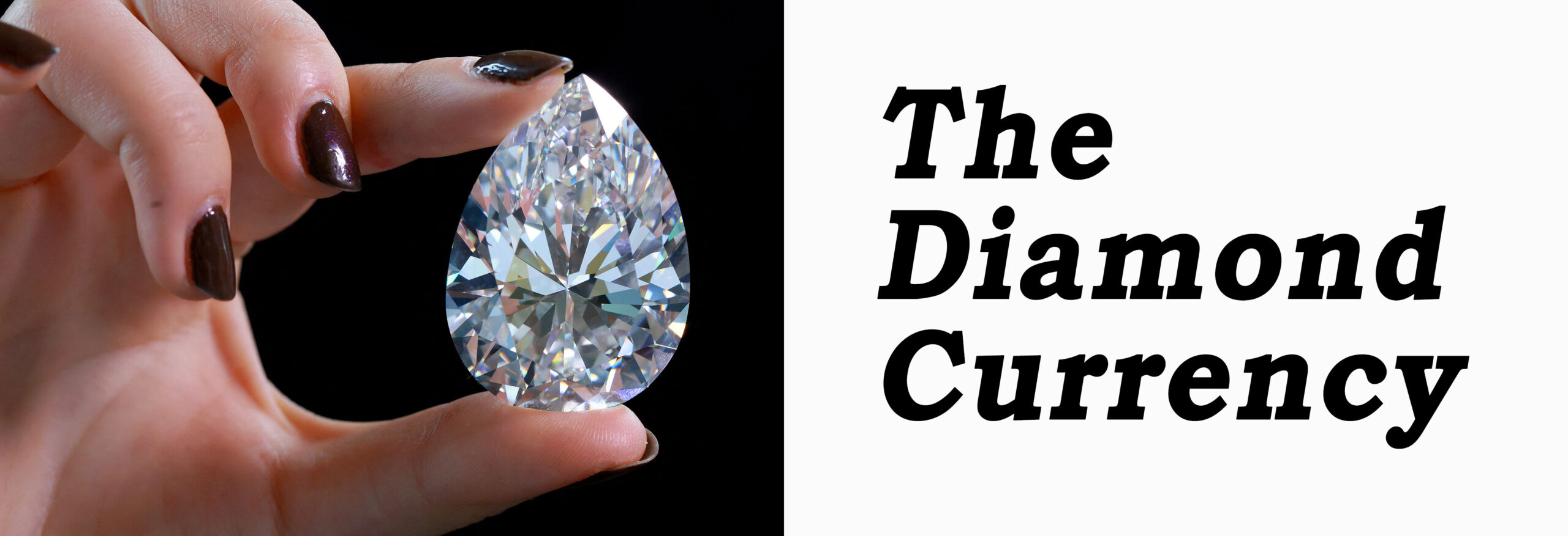 The Diamond Currency - Protect your liquidity and make HUGE returns up to 30% APY!